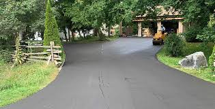 Driveway Overlay Services in Delft Colony, CA